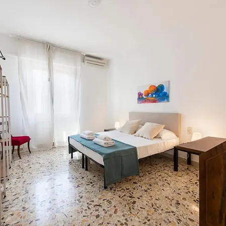 Wifi Ac & 2 Bathrooms Verrazzano Bridge Florence