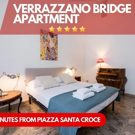 Wifi Ac & 2 Bathrooms Verrazzano Bridge