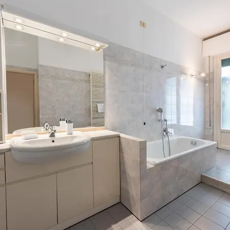 Wifi Ac & 2 Bathrooms Verrazzano Bridge Apartment