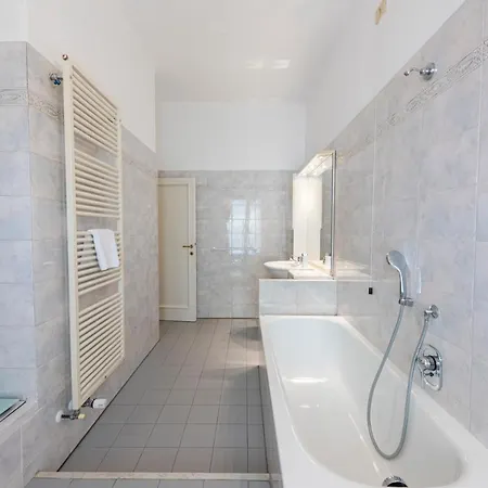 Wifi Ac & 2 Bathrooms Verrazzano Bridge Apartment