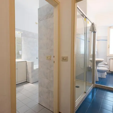 Wifi Ac & 2 Bathrooms Verrazzano Bridge Florence