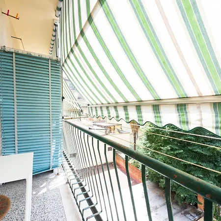 Wifi Ac & 2 Bathrooms Verrazzano Bridge * Florence